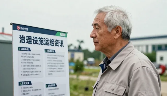 运维管理在设施治理中的角色与发展趋势