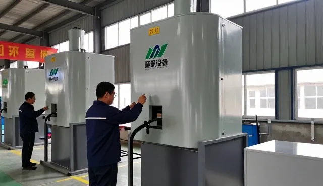 环保技术咨询成为环境监测等发展的重要工具