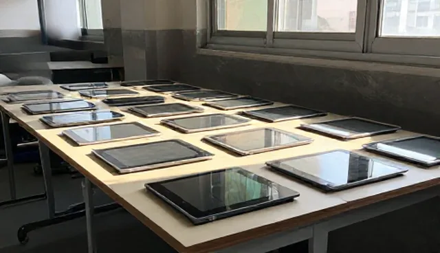 智能环境监测系统选型关注点与维护周期管理建议