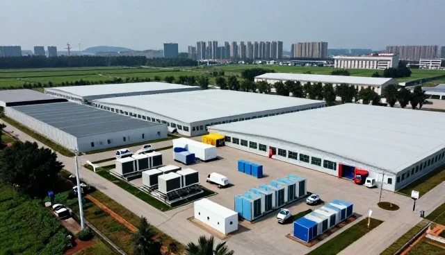 废气治理项目中环保设备选型的核心考量